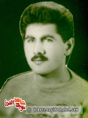 صادق زاده دشت