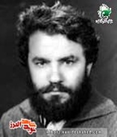  منصور زارتشت