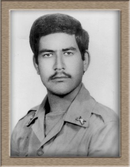 محمدجواد آقایی