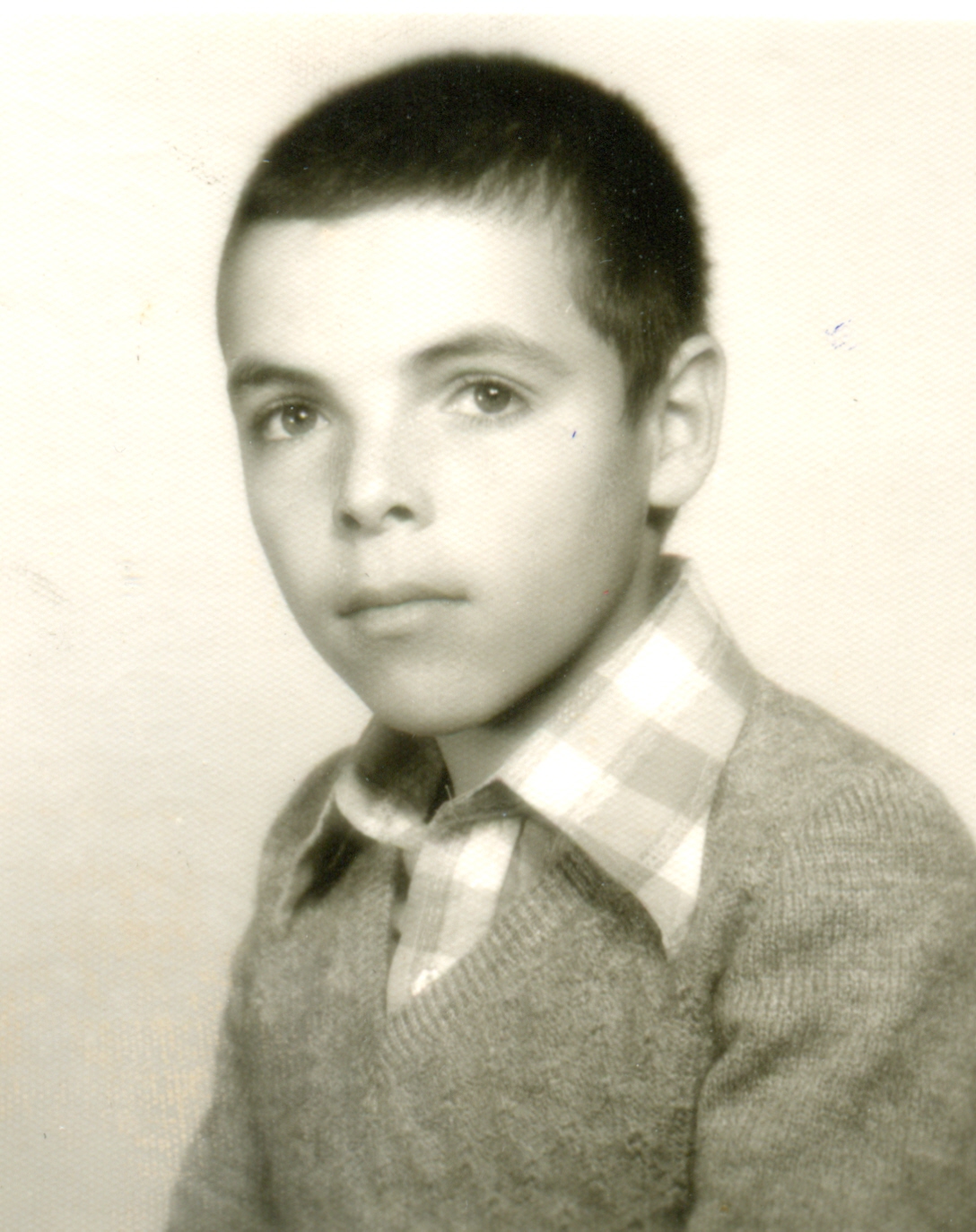 عکس شهید مجید ذبیحیان