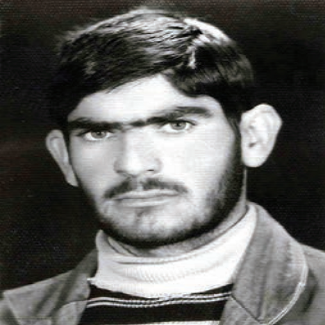 شهید پرویز آب برین