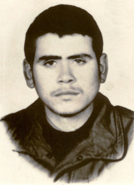 منصور آشوری