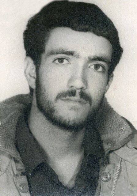حسن اغاز
