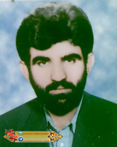 ابراهیم آزادرنجبر