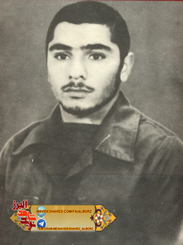  احمدرضا آزادرنجبر