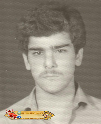 ناصر آزادی نقش