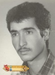  جعفر آصفی یزدی