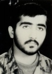 شهید عابدین آزاد