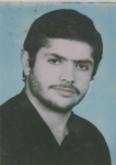 شهيد مهدى آريج