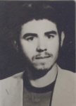 عکس شهید محمد ثاقبی