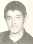 عکس شهید لطفعلی جباری