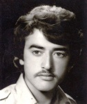سید کمال آفریدون