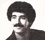 یداله آتش پروور